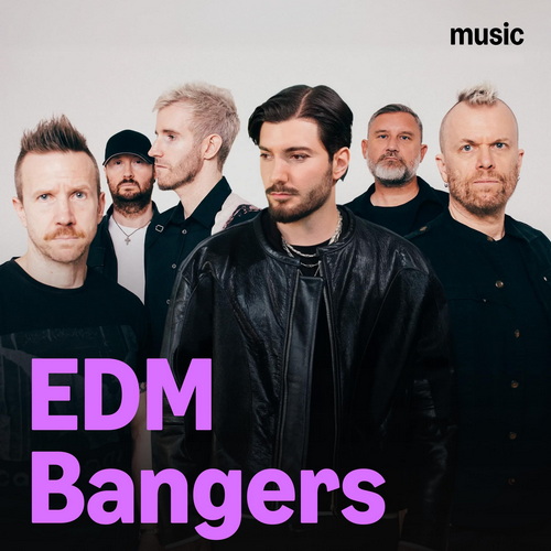 EDM Bangers 2 (2026) FLAC