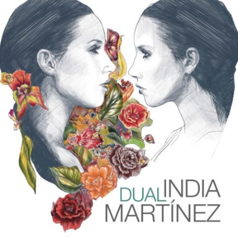 India MartÃ­nez - Dual (2014) mp3