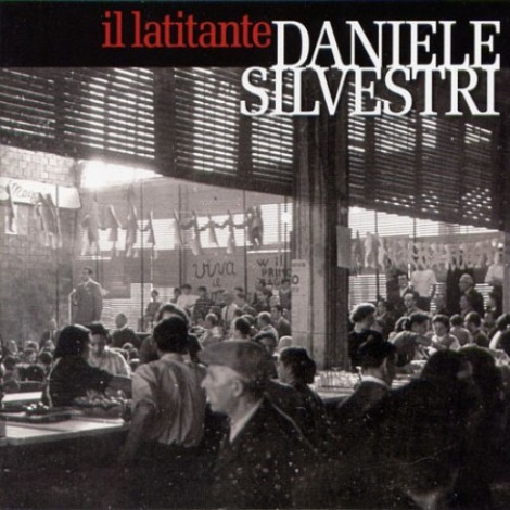 Daniele Silvestri - Il latitante (2007) mp3