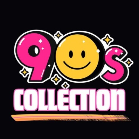 VA - 90s Collection (2025) flac