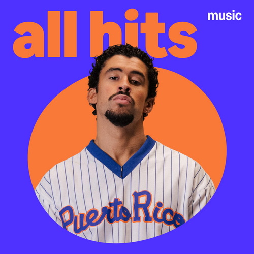 All Hits (2026) FLAC