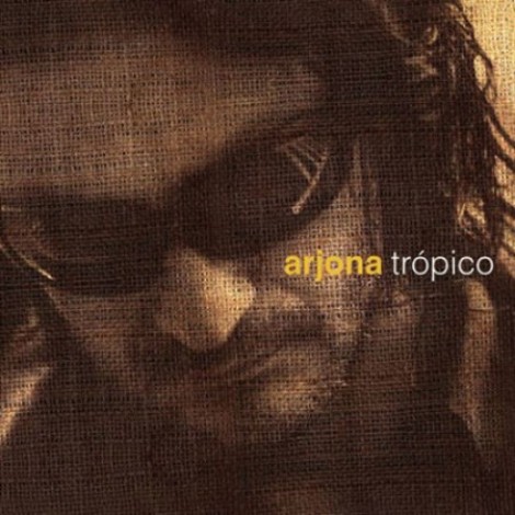 Ricardo Arjona - Arjona Trópico (2009) mp3