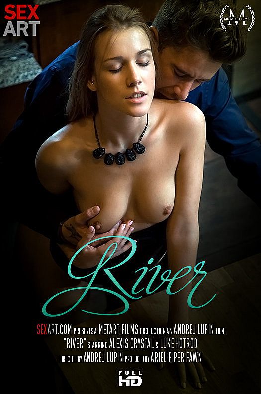 Alexis Crystal, Anouk - River [HD 720p]
