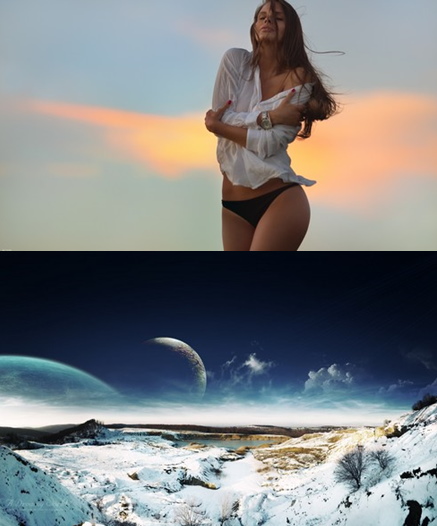 Mixturka - Wallpapers Collection 259