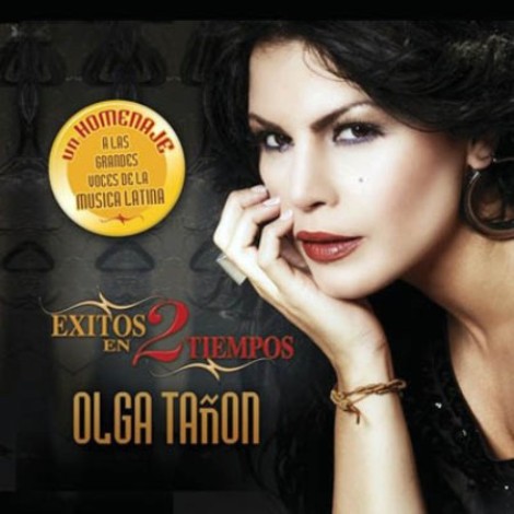 Olga TaÃ±Ã³n - Éxitos en 2 tiempos (2007) mp3