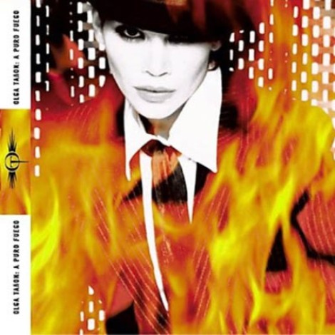 Olga TaÃ±Ã³n - A puro fuego (2003) mp3