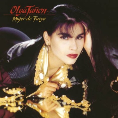 Olga TaÃ±Ã³n - Mujer de fuego (1993) mp3