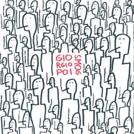 Giorgio Poi - Smog (2019) mp3