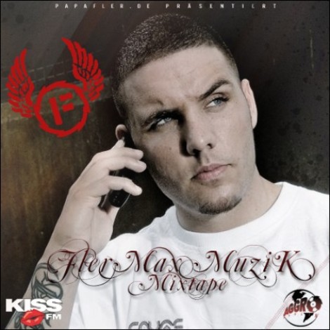 VA - Fler Max Muzik (Mixtape) (2007) mp3