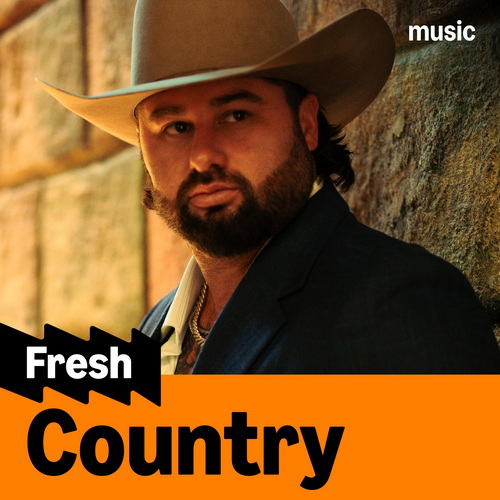 Fresh Country 2 (2026) FLAC