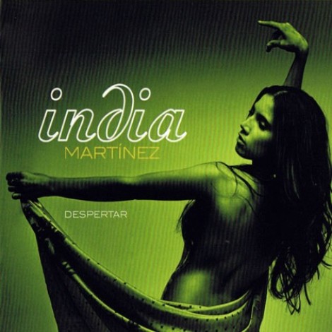 India MartÃ­nez - Despertar (2009) mp3