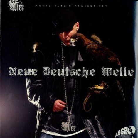 Fler - Neue Deutsche Welle (2005) mp3