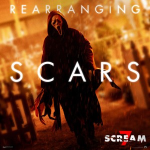 Sueco - Rearranging Scars (Single) (2026)