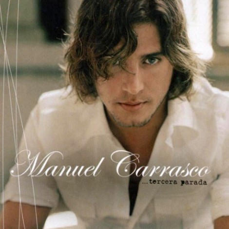Manuel Carrasco - Tercera parada (2006) mp3