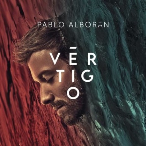 Pablo AlborÃ¡n - Vértigo (2020) mp3