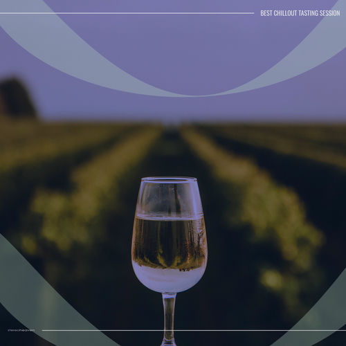 Best Chillout Tasting Session (2026) FLAC