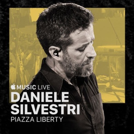 Daniele Silvestri - Live: Piazza Liberty (2019) mp3