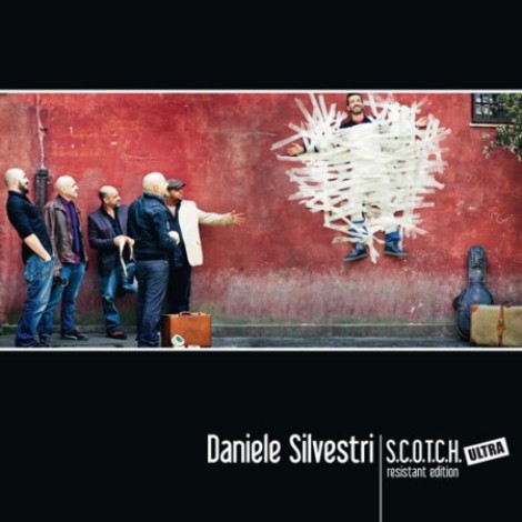 Daniele Silvestri - S.C.O.T.C.H. (Ultra Resistant Edition) (2011) mp3
