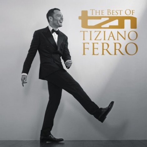 Tiziano Ferro - TZN - The Best of Tiziano Ferro (Spanish Edition) (2014) mp3