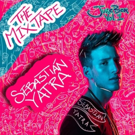 SebastiÃ¡n Yatra - The Mixtape JukeBox, Vol. 1 (2016) mp3