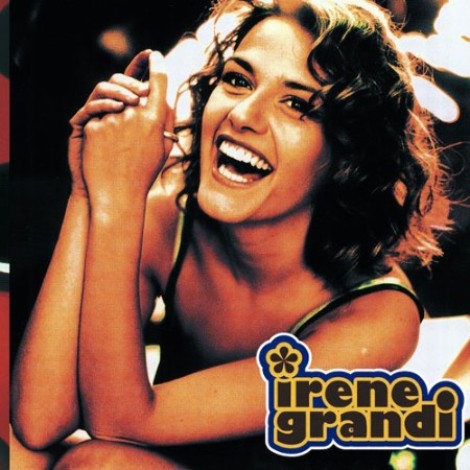 Irene Grandi - Irene Grandi (Spagnolo) (1998) mp3
