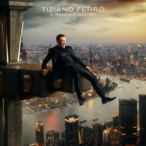Tiziano Ferro - Il mondo è nostro (2022) mp3