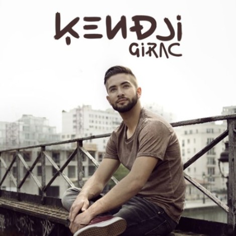 Kendji Girac - Kendji Girac (2014) mp3