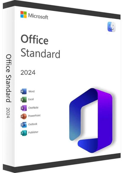 Microsoft Office LTSC Standard 2024 v16.106 VL MULTi-PL [MacOS]
