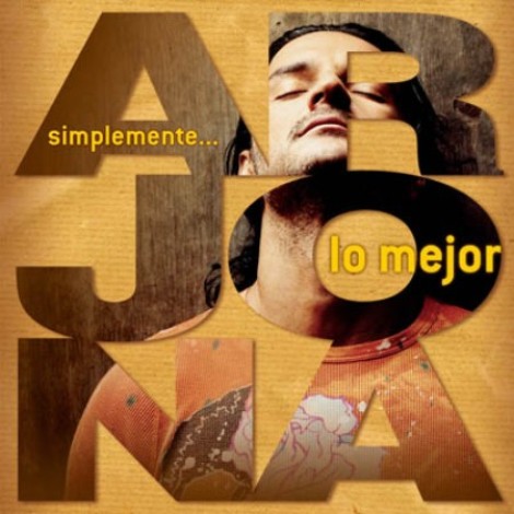 Ricardo Arjona - Simplemente lo mejor (2008) mp3