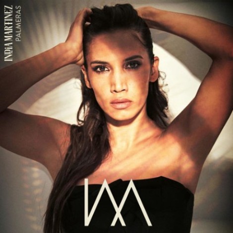 India MartÃ­nez - Palmeras (2019) mp3