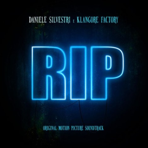 Daniele Silvestri, Klangore Factory - RIP (Colonna sonora) (2025) mp3