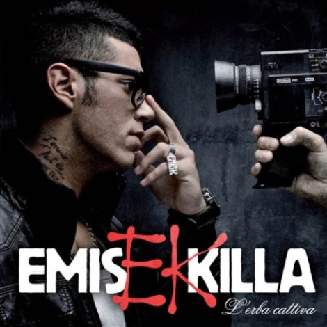 Emis Killa - L'erba cattiva (2012) mp3