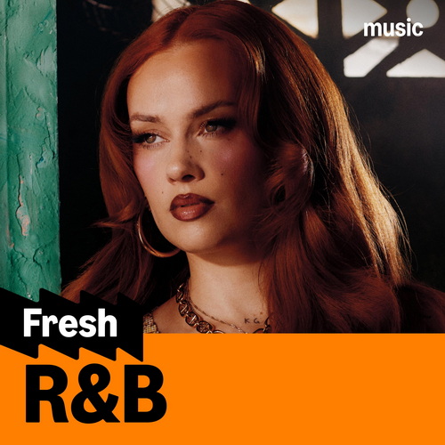 Fresh RnB (2026) FLAC