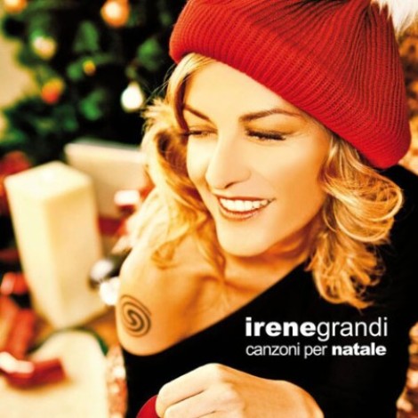 Irene Grandi - Canzoni per Natale (2024) mp3