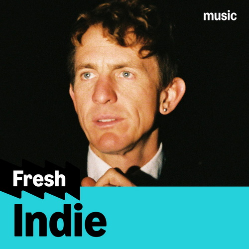 Fresh Indie (2026) FLAC