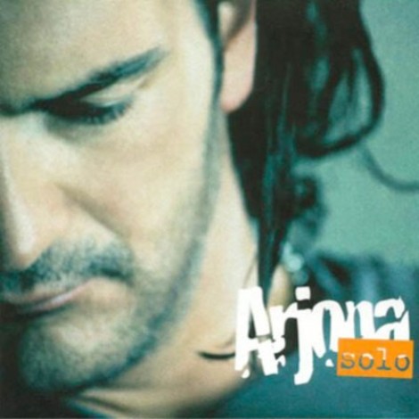 Ricardo Arjona - Solo (2004) mp3