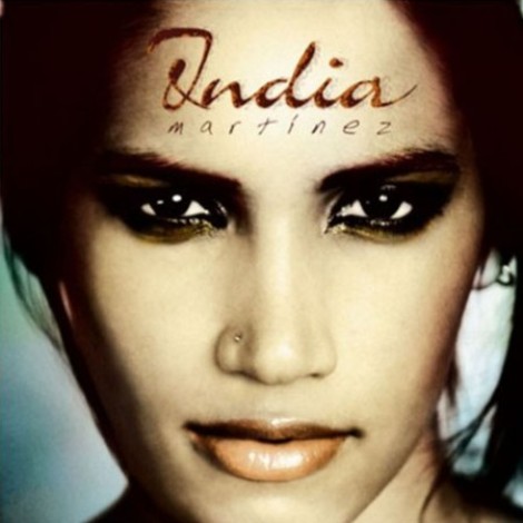 India MartÃ­nez - Azulejos de lunares (2004) mp3