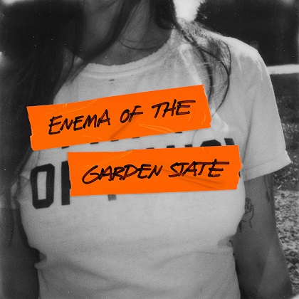 Madi Diaz - Enema Of The Garden State (2026) [Hi-Res]