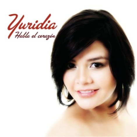 Yuridia - Habla el corazón (2006) mp3