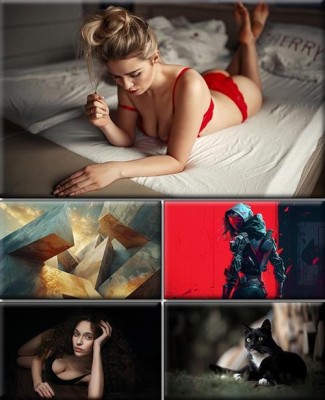 Computer Desktop Wallpapers Collection. Part (2992)