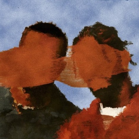 THEY. - LOVE.JONES (2025) mp3