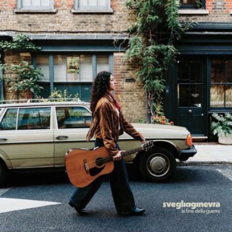 Svegliaginevra - La fine della guerra (2026) mp3