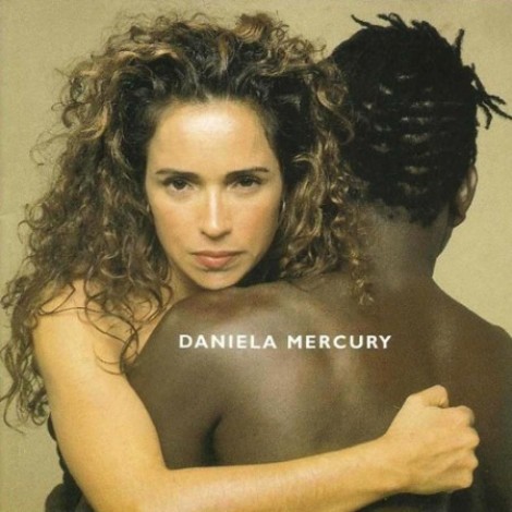 Daniela Mercury - Feijão Com Arroz (1996) mp3