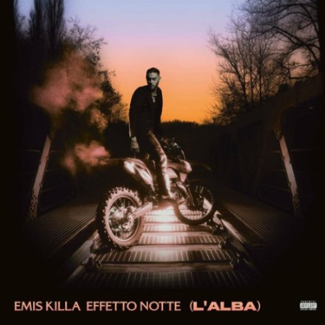 Emis Killa - Effetto notte (L'alba) (2023) mp3
