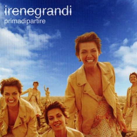 Irene Grandi - Prima di partire (2003) mp3