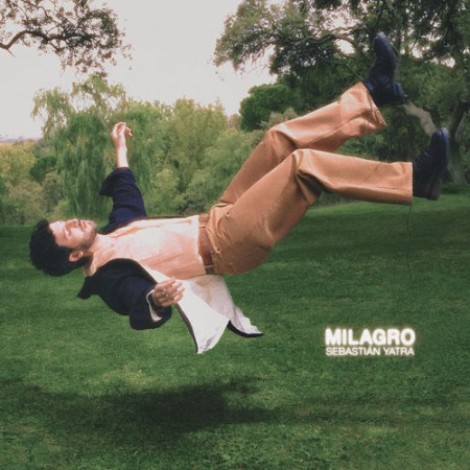 SebastiÃ¡n Yatra - Milagro (2025) mp3
