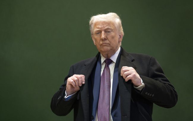 Вероятность очень велика: Трамп обдумывает выход из переговоров по Украине