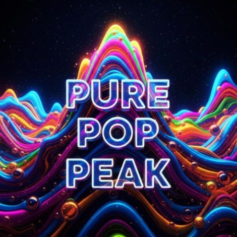 VA - Pure Pop Pe (2026) flac