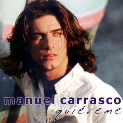 Manuel Carrasco - Quiéreme (2003) mp3