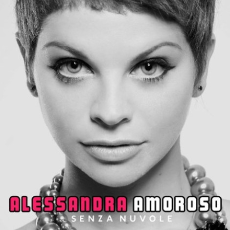 Alessandra Amoroso - Senza nuvole (2009) mp3